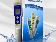 Bút đo độ mặn chống nước Total Meter SA1397