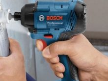 Cấp độ trượt máy khoan là gì