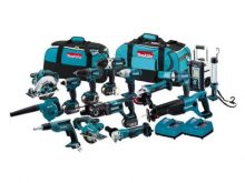 Dụng cụ điện cầm tay