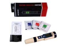 Total Meter EZ-9909SP