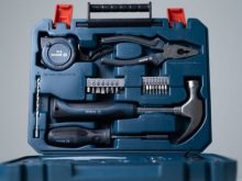 Bộ khoan đa năng