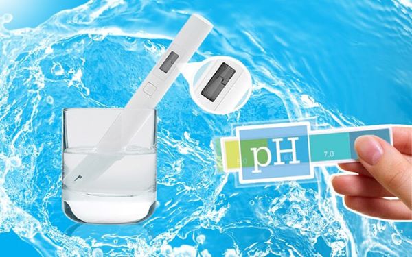 Độ pH có ý nghĩa cực kỳ quan trọng