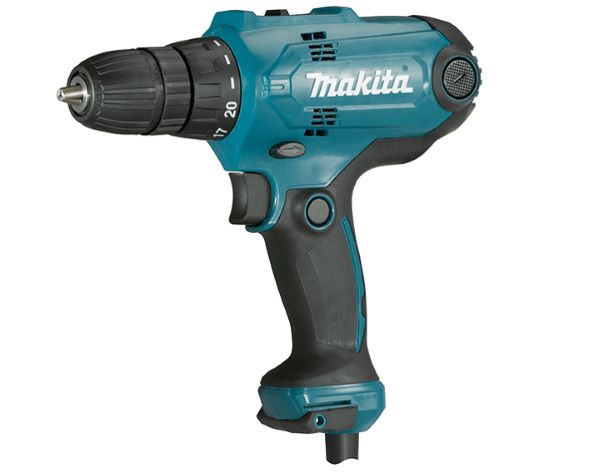 Hình ảnh máy khoan bắt vít Makita DF0300