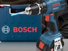 Máy khoan tường dùng pin