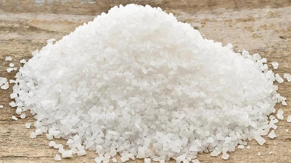 Cách tăng độ mặn cho ao nuôi tôm hiệu quả
