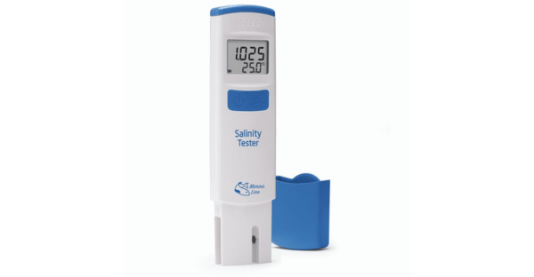 Tính năng nổi bật của bút đo độ mặn Hanna HI98319