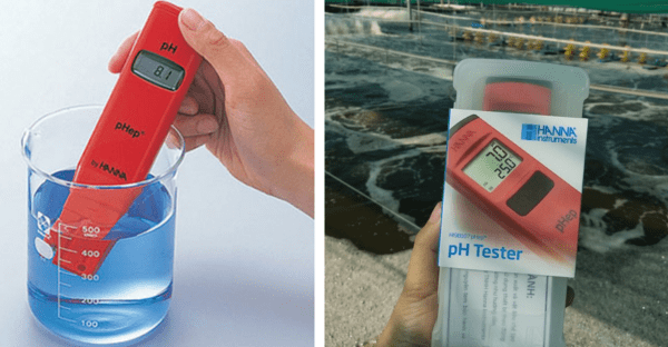 Bút đo pH Hanna HI98107 có tốt không? Có nên mua?