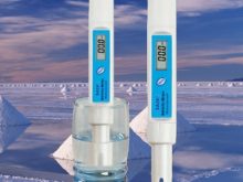 Có nên mua bút đo độ mặn Total Meter SA287 không?