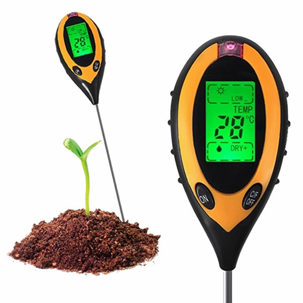 Bạn nên chọn máy đo pH có khoảng đo rộng