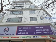 Đơn vị cung cấp thiết bị đo Mitutoyo chính hãng, giá ưu đãi tại Việt Nam