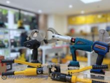 Nhà phân phối dụng cụ thủy lực đáng tin cậy – Máy đo chuyên dụng