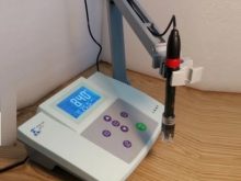 Top 4 máy đo pH để bàn giá hợp lý, chất lượng vượt mong đợi