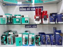 THB Việt Nam khẳng định vị thế hàng đầu với hệ thống phân phối thiết bị đo điện Maydochuyendung.com