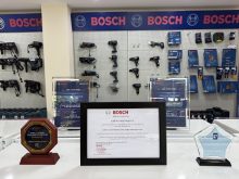 THB Việt Nam – Phân phối dụng cụ điện Bosch chính hãng trên khắp cả nước