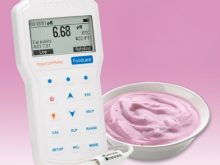 Máy đo pH sữa chua loại nào tốt? Top 4 model đáng mua nhất
