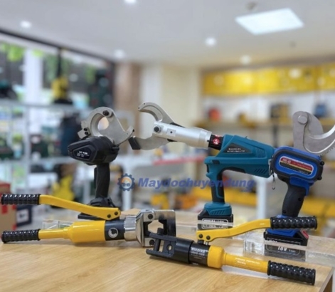 Máy đo chuyên dụng: Nơi cung cấp dụng cụ thủy lực đáng tin cậy với giá ưu đãi