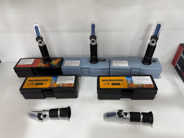 Máy đo độ ngọt tại Maydochuyendung.com