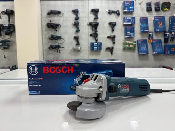 Máy mài góc tại THB Việt Nam nổi bật với thiết kế nhỏ gọn, giá thành phải chăng