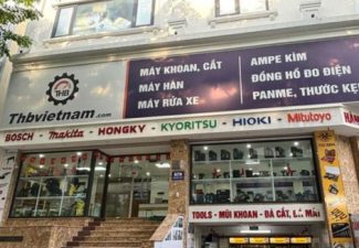 Đối tác cung cấp thiết bị đo điện Kyoritsu chính hãng ở Việt Nam
