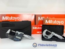 THB Việt Nam nâng tầm uy tín thiết bị đo lường với loạt panme đạt chuẩn quốc tế