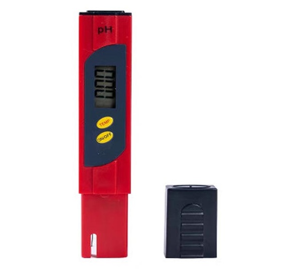 Máy đo pH hồ cá P2S