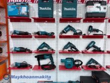Đơn vị phân phối dụng cụ điện Makita chính hãng, giá rẻ toàn quốc