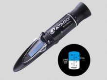 Reivew khúc xạ kế đo độ mặn Atago Master S28M: có nên mua không?