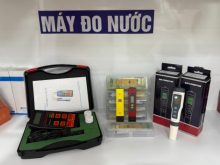 Máy đo chuyên dụng - Trang phân phối máy đo pH chất lượng cao tại Việt Nam
