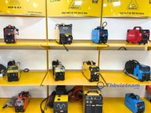 THB Việt Nam: Lựa chọn số 1 khi mua máy hàn Hồng Ký uy tín