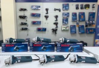 Giải pháp máy mài chất lượng cho gia đình và doanh nghiệp – THB Việt Nam