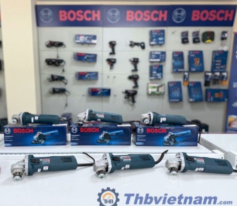 Giải pháp máy mài chất lượng cho gia đình và doanh nghiệp – THB Việt Nam