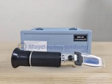 Review khúc xạ kế đo độ mặn Total Meter RHS-28 có gì đặc biệt?