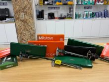 THB Việt Nam – Đối tác hàng đầu về thước kẹp chính hãng tại Việt Nam