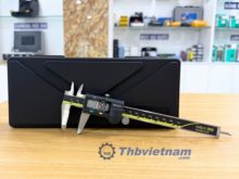 THB Việt Nam – Đơn vị đi đầu đưa thước kẹp Mitutoyo chính hãng Nhật Bản đến tay khách hàng Việt