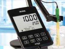 Top 5 máy đo pH để bàn Hanna chính xác bán chạy nhất
