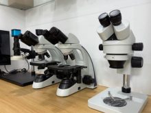 Tối ưu chi phí kiểm tra chất lượng nhờ đầu tư kính hiển vi hợp lý