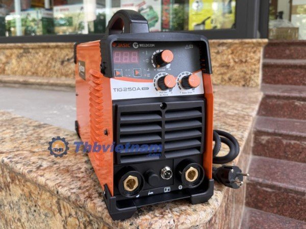 Sản phẩm máy hàn Tig Jasic TIG250A