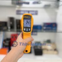 Súng bắn nhiệt độ máy lạnh