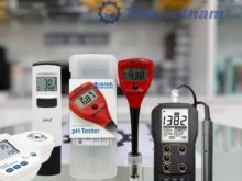 Hanna – Hơn 40 năm ghi dấu ấn mạnh mẽ trong lĩnh vực đo kiểm chất lượng nước