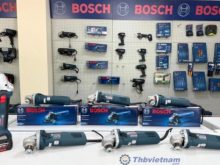 Đối tác phân phối dụng cụ điện cầm tay cho mọi dự án xây dựng