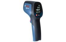Máy đo nhiệt độ hồng ngoại của Đức nào tốt