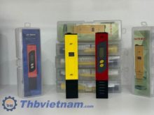 Lựa chọn máy đo pH phù hợp để quản lý chất lượng đất và nước