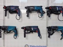 Tư vấn lựa chọn máy khoan bê tông theo nhu cầu thực tế