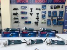 Rút ngắn thời gian, tăng hiệu suất thi công với máy mài đa năng