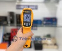 Súng bắn nhiệt độ máy lạnh