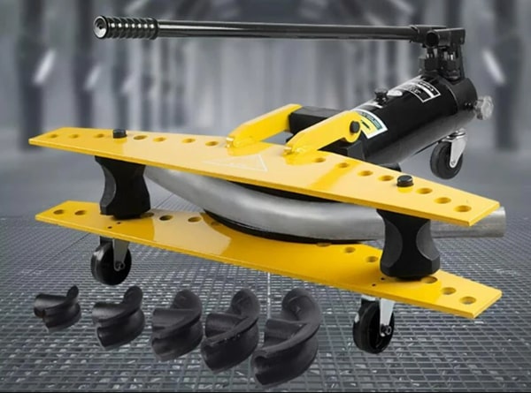 Thiết kế bền chắc, dễ sử dụng dùng tốt trong xưởng cơ khí