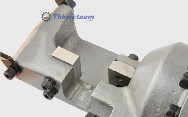 Đầu cắt thép chắc chắn, cắt đẹp