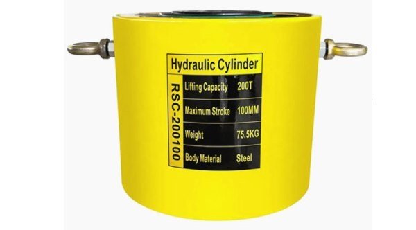 Kích thủy lực 200 tấn RSC-200100