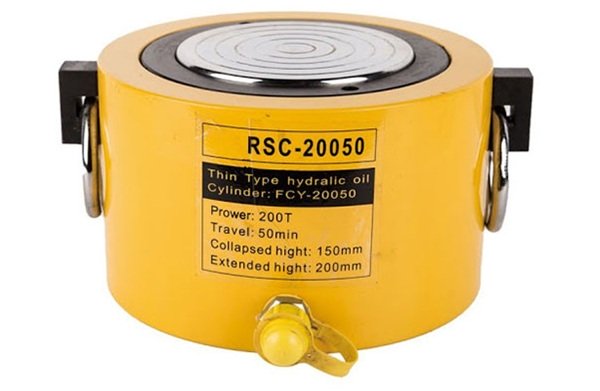 Kích thủy lực RSC-20050 200 tấn
