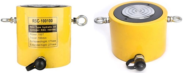 Kích thủy lực 100 tấn RSC-100100